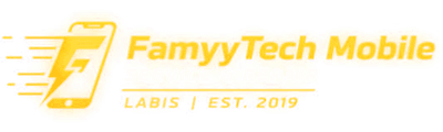FamyyTech Mobile